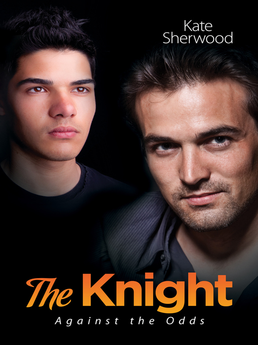 Title details for The Knight by Kate Sherwood - Available